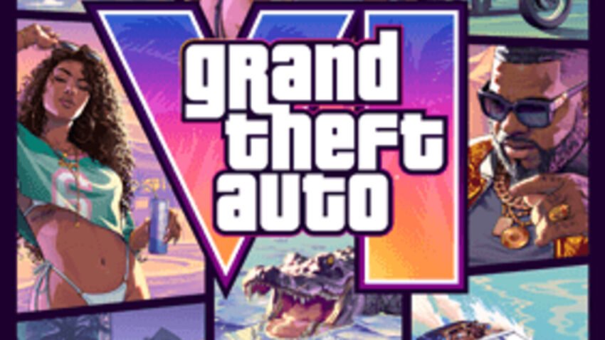 Grand Theft Auto VI Rockstar Games Vice City