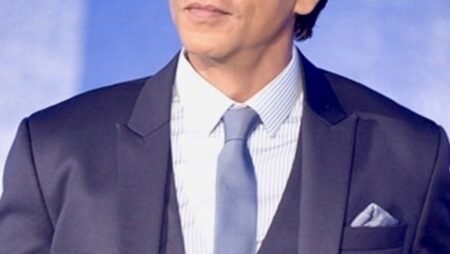 Shah Rukh Khan — Bollywood’s King Khan Continues to Reign in 2026