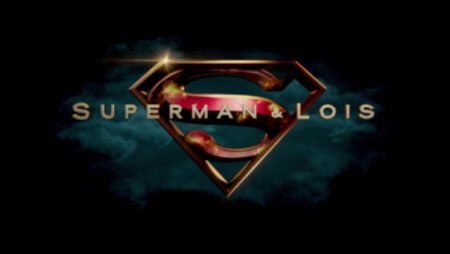 Superman & Lois Series Finale — Tyler Hoechlin Bows Out