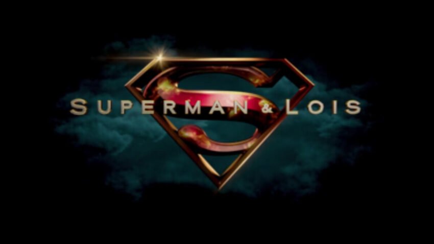 Superman & Lois Series Finale — Tyler Hoechlin Bows Out