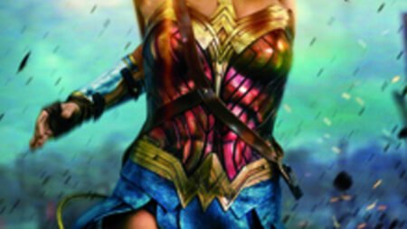 Wonder Woman 3 — DC Universe Plans for the Amazon Warrior