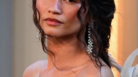 Zendaya — Hollywood’s Rising Star from Challengers to Dune